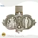 Top Personalized Magnetic Golf Ball Marker Hat Clip Suppliers 1