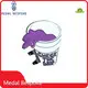 High-quality Personalized Hat Clip Ball Marker 1