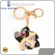 Custom Keychains Bulk CIF - - Medal Bespoke 1