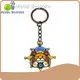 Medaglia Torchia su misura su misura intrecciato o disegni ricamati) ， vetro (perle o piccole decorazioni) ， ecc. KeyChains WholesaleFactory 1