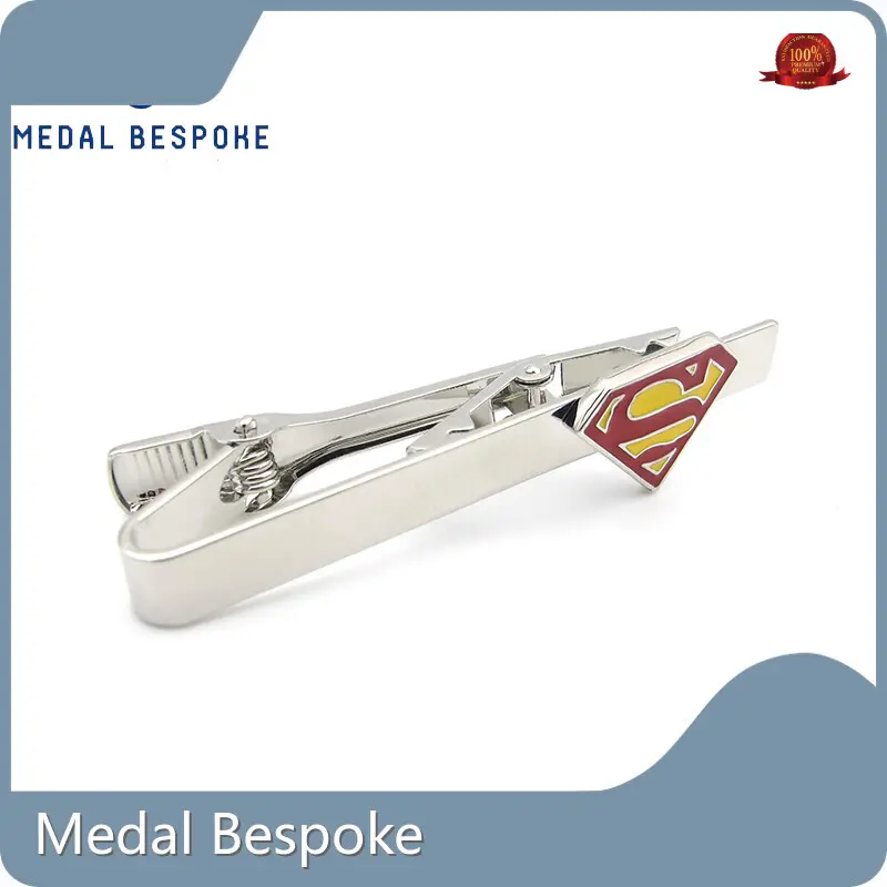 Best Tie Clip Tie Clip Company 1