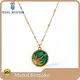High-quality Custom Stainless Steel Pendant Manufacturer Supply 1
