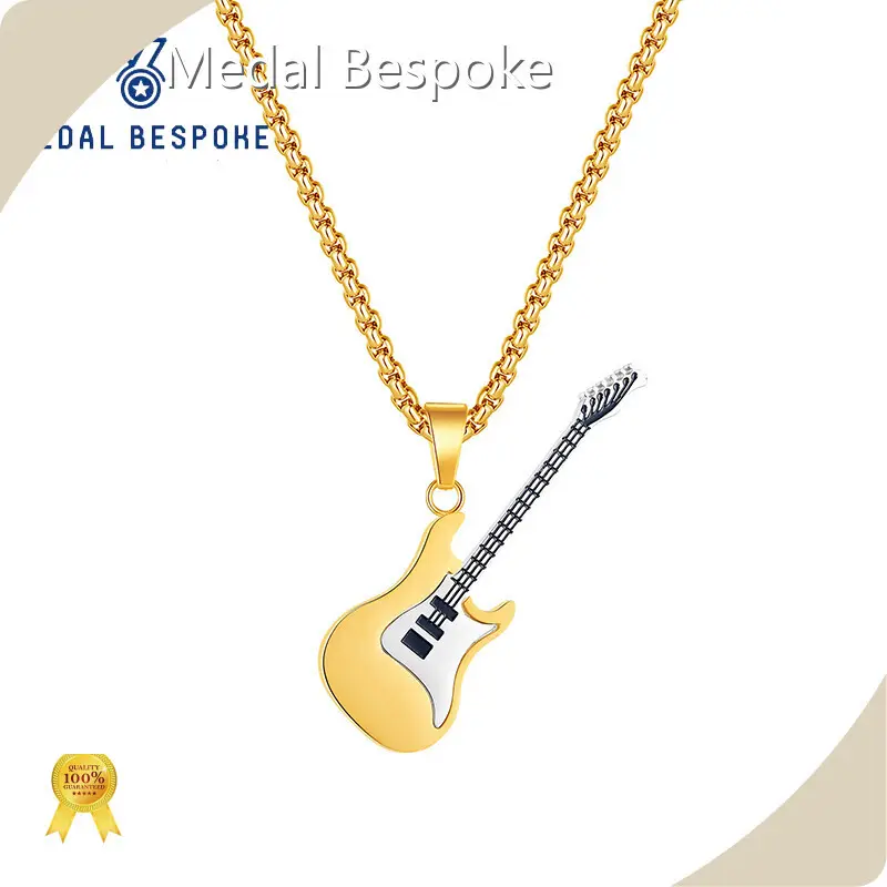 Top Custom Charm Necklace 1