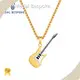 Top Custom Charm Necklace 1