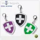 High-qualitycustom Medallions Custom Dog Tag 1