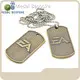 Medal Bespoke Custom Dog Tag for Dog Customsuppliers 1