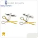Custom Women's Cufflinks 1