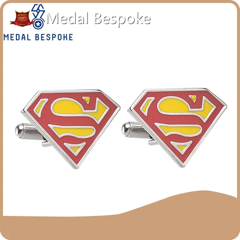 Topgroom Cufflinks Cufflinks Custom 1