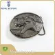 Custom Made Belt Buckles Casting，Stamping，Engraving，Etching，Electroplating，Polishing，Enameling，Digital Printing，Laser Cutting，Powder Coating，Inlay Work，UV Printing，Hand Painting，Riveting，Embossing/Debossing，etc.factory 1