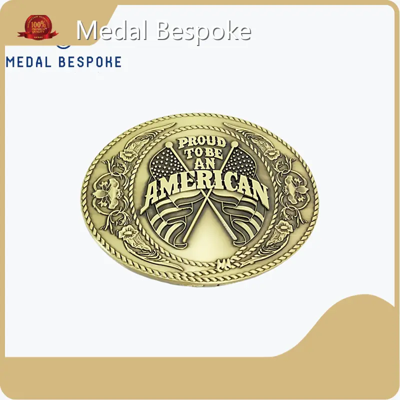 Top Medal Factory 1