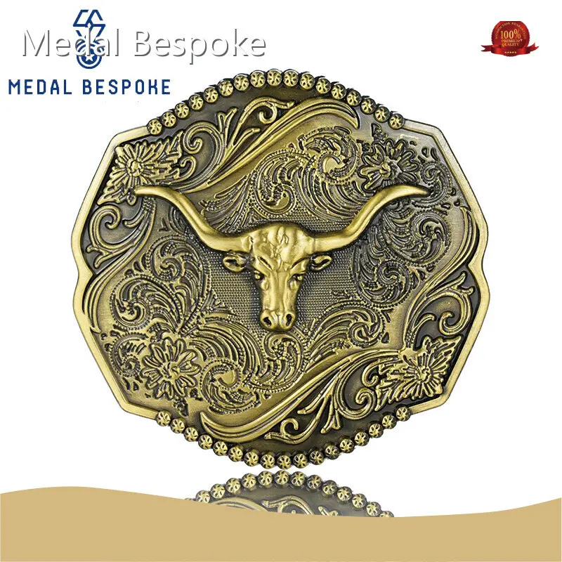 Wholesale Custom Belt Buckle Maker Supply 1