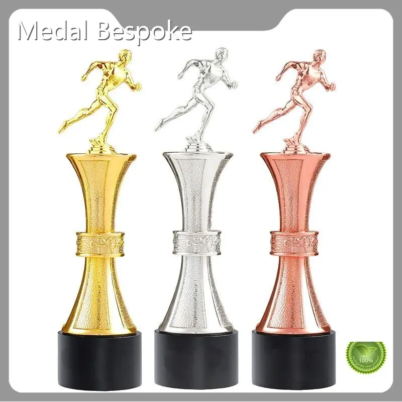 High-qualitycustom Trophy Makers Aluminum，Stainless Steel，Brass，Bronze，Zinc Alloy，Gold Or Silver Plating，Combination Materials， T/T 1