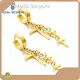 New Personalized Hoop Earrings Factory 1