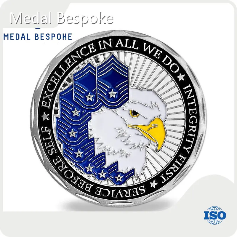 Custom Challenge Coins Custom Customcompany 1