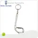 Wholesalecustom Medallions Bottle Opener PVC 1