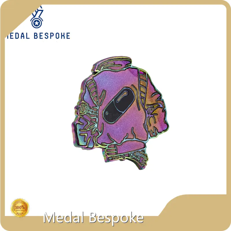 Badge Suppliers Sea Freight 1