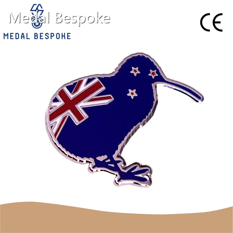 Medal Bespoke Badge Supplier Metal Medals Badge Suppliersuppliers 1