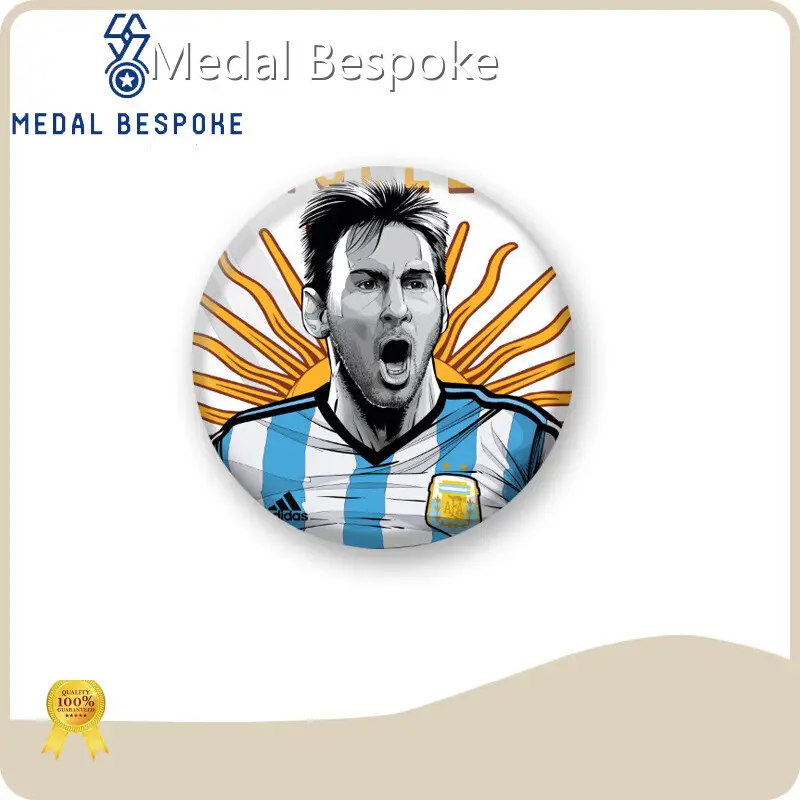 Wholesale Tinplate Button Badge Tinplate Button Badge Company 1