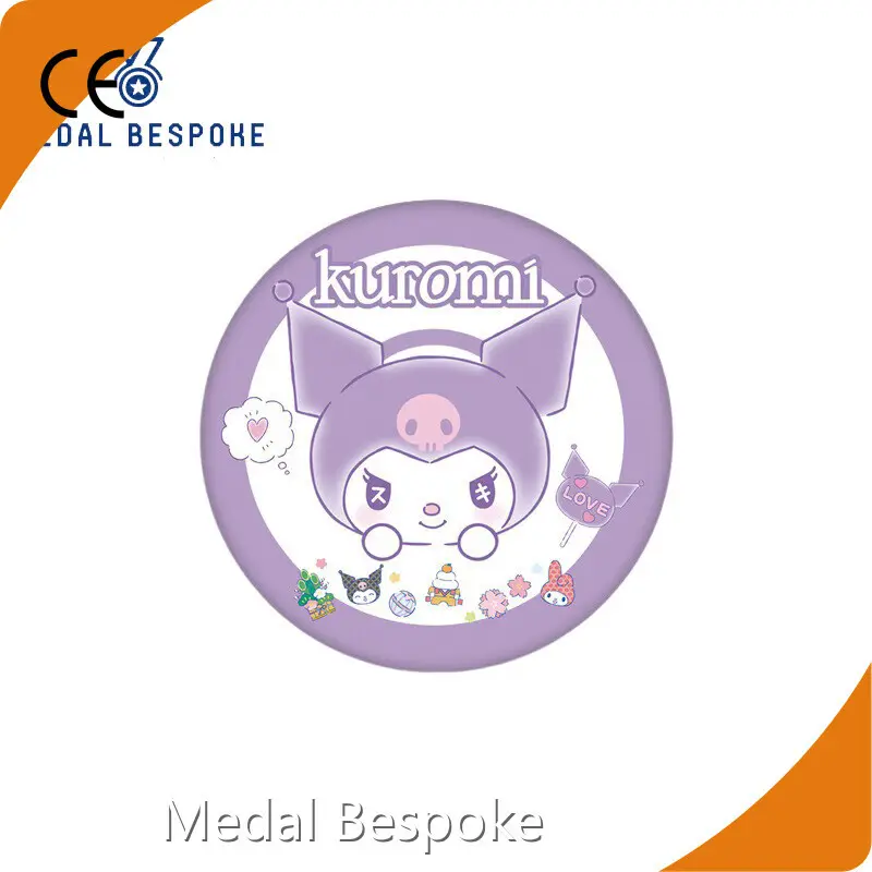 High-quality Custom Medal Supply 1