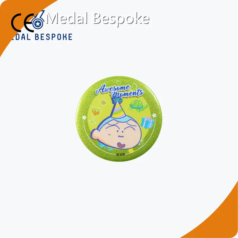New Custom Id Badge Supply 1