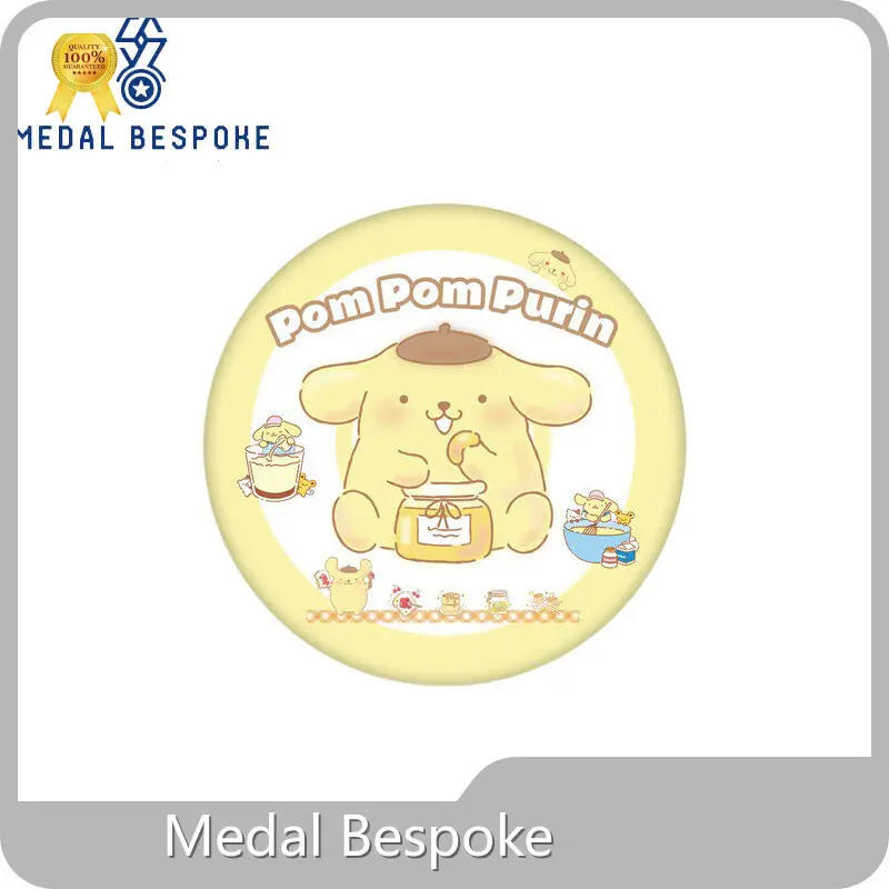 Best Badge Supplier Company 1