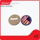 Produttore di badge su misura medaglia T/Tsuppliers 1
