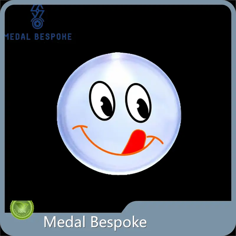 Medal Bespoke Badge Manufacturer LED Badges Badge Manufacturersuppliers 1