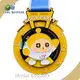 Cheap Metal Medals Custom by Medal Bespoke 1