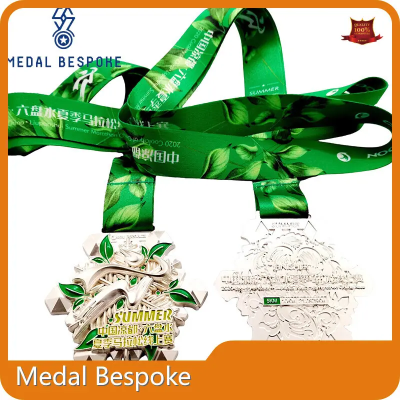 Best Metal Award Medals 1