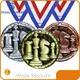 High-qualitycustom Medallions PayPal，XTransfer Custom 1