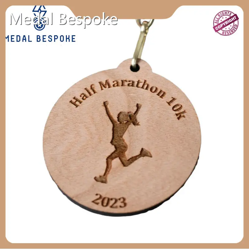 Medal Bespoke Medal Supplier DDPsupply 1