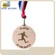 Medal Bespoke Custom Wood Medals Wooden Medals Custom Wood Medalssupply 1