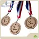 Custommedal Supplier Wooden Medals Custom 1