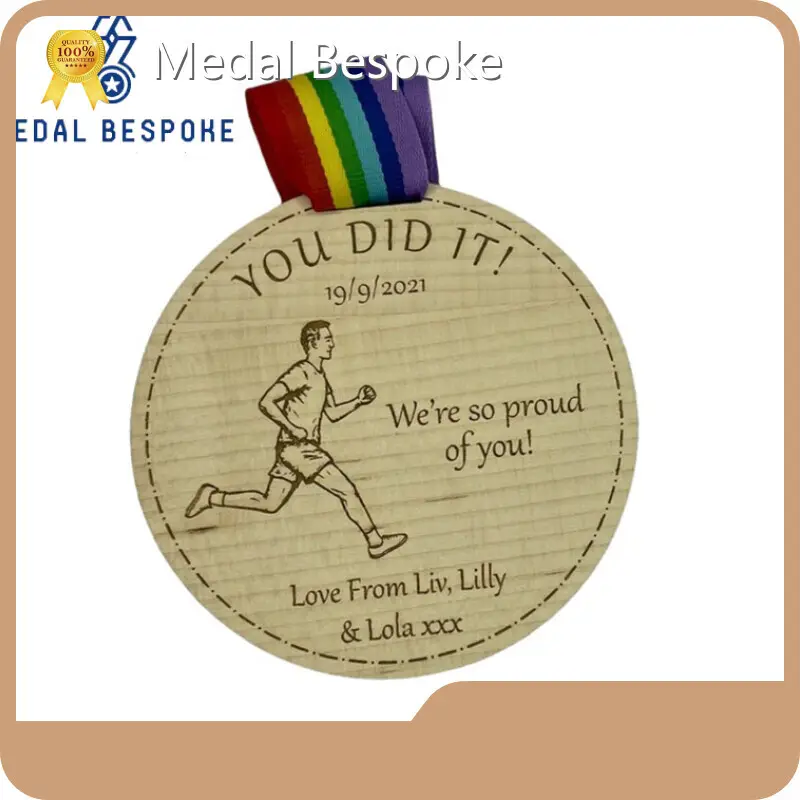Best Custom Wood Medallions Company 1