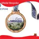 High-quality Personalised Wooden Medals Personalised Wooden Medals Company 1