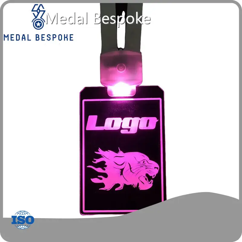 Medal Bespoke Led Medals PayPal，XTransfer Led Medalssupply 1