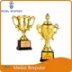 High-quality Plastic Football Trophy 1