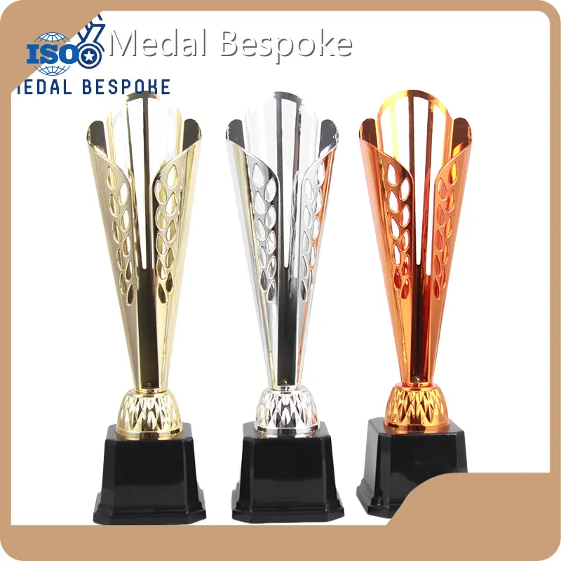 Custom Trophy Company CIF 1