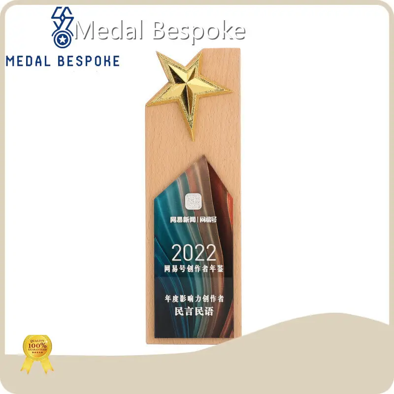 New Custom Medal Suppliers 1