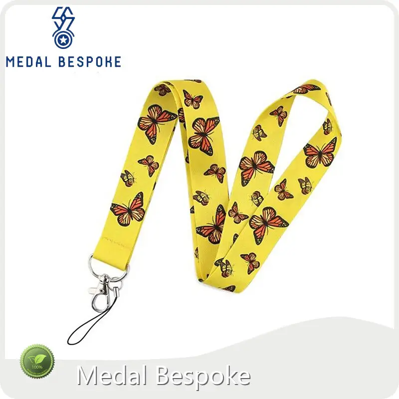 Custom Made Lanyards Customsupply 1