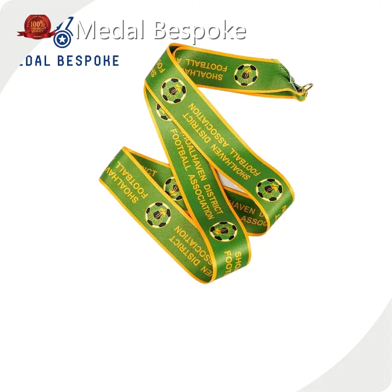 Custom Custom Medallions 1