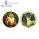 Custom Command Coins for Business 1