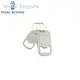 Custom Magnetic Bottle Opener Supply T/T，PayPal，XTransfer 1