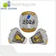 Custom Custom State Championship Rings Custom State Championship Rings Company 1