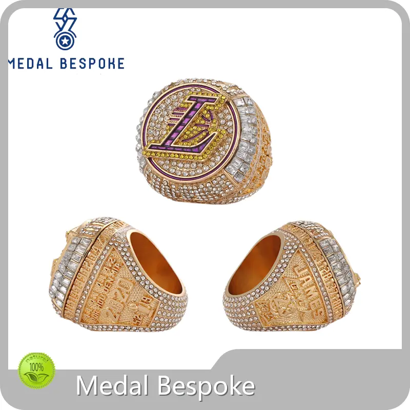 Custom Basketball Champion Rings Basketball Champion Rings Company 1