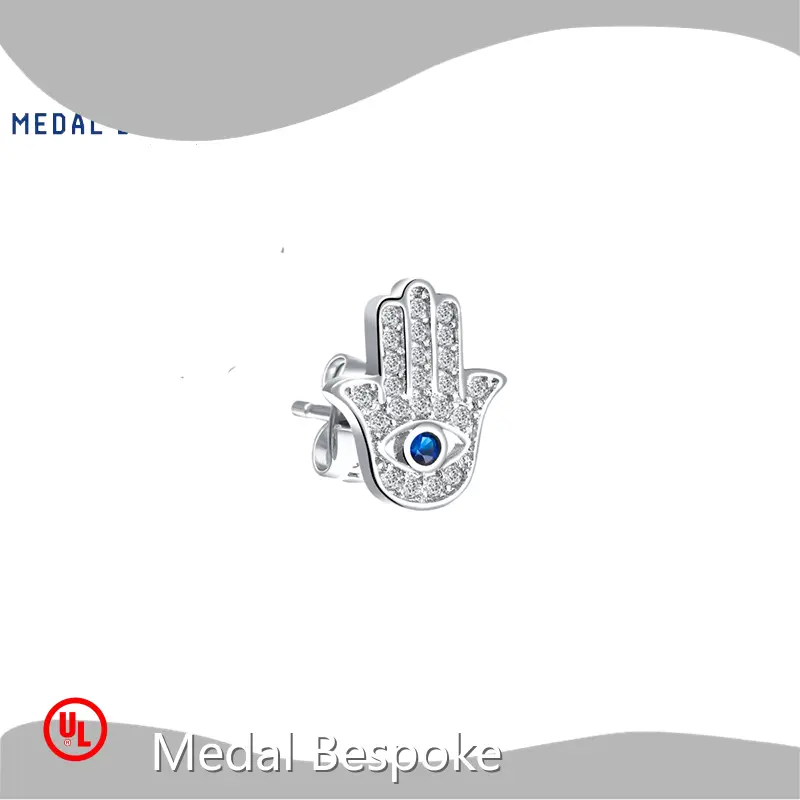 Best Personalized Earrings Suppliers 1