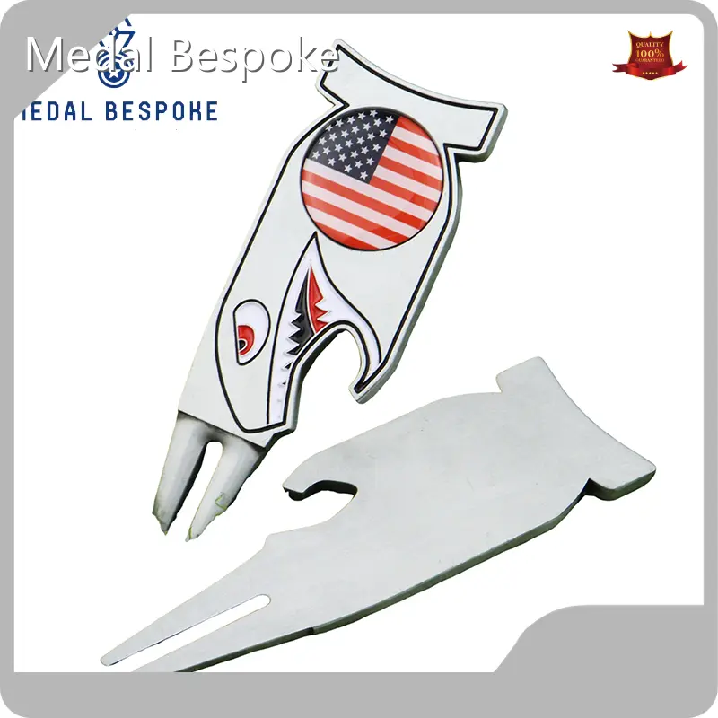 Wholesale Custom Golf Divot Repair Tool Price List 1