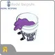 Marker di clip da cappello personalizzato Custom - - Medal Sched 1