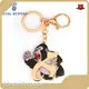 Medal Bespoke Bike Keychains EXWsuppliers 1