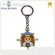 Custom Key Chain Custom by Medal Bespoke 1